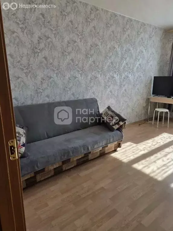 1-комнатная квартира: Мурино, улица Шоссе в Лаврики, 85 (40.5 м) - Фото 1