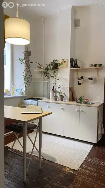 2-комнатная квартира: Санкт-Петербург, Нарвский проспект, 23/2 (60 м) - Фото 2