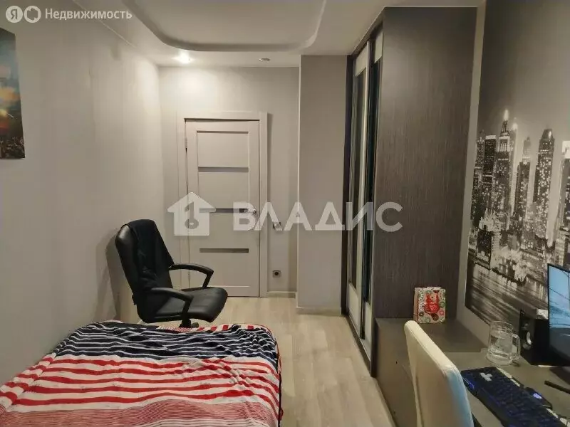 3-комнатная квартира: Ангарск, 18-й микрорайон, 20 (126 м) - Фото 2