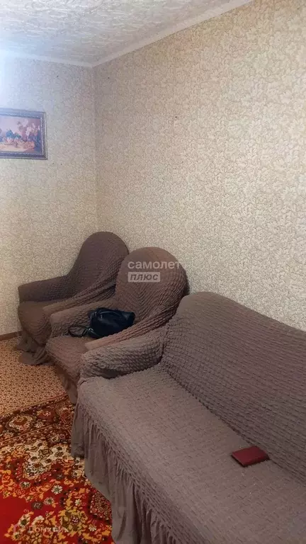 Продаётся 2-к квартира, 44.9 м - Фото 1