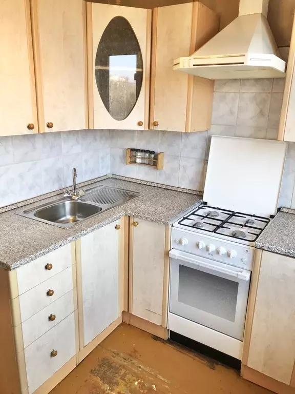 Продаётся 3-к квартира, 61 м - Фото 0
