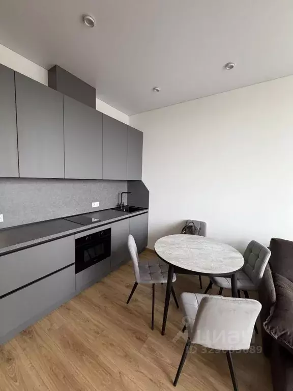 1-к кв. Москва Шелепихинская наб., 34к5 (33.0 м) - Фото 2