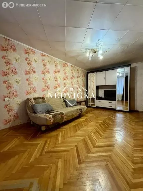 2-комнатная квартира: Мирный, Советская улица, 3 (46.4 м) - Фото 2