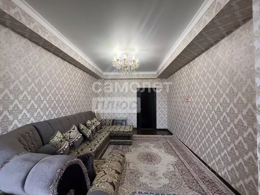 2-к кв. Дагестан, Дербент Вокзальная ул., 1 (65.0 м) - Фото 1