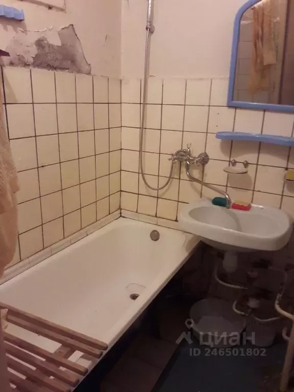 Комната Москва ул. 4-я Марьиной рощи, 8 (10.0 м) - Фото 2