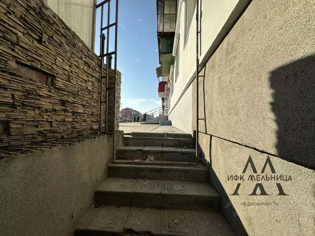 Помещение свободного назначения в Свердловская область, Полевской ... - Фото 2