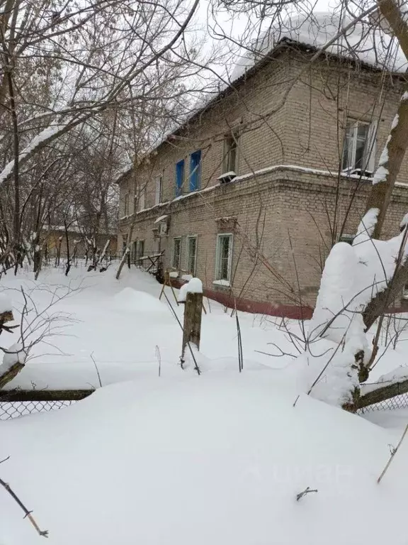 Комната Нижегородская область, Нижний Новгород ул. Героя Советского ... - Фото 1