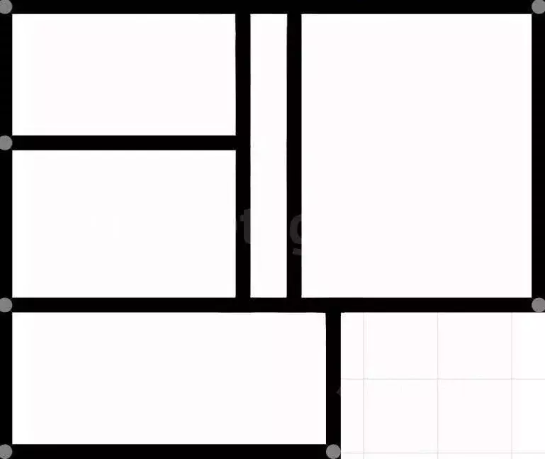 Дом в Курганская область, Кетовский муниципальный округ, Волна СТ  (25 ... - Фото 1