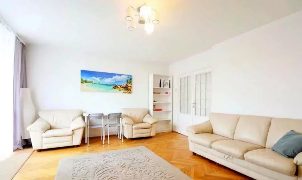 3-к кв. Краснодарский край, Краснодар ул. Новаторов, 13 (64.0 м) - Фото 1