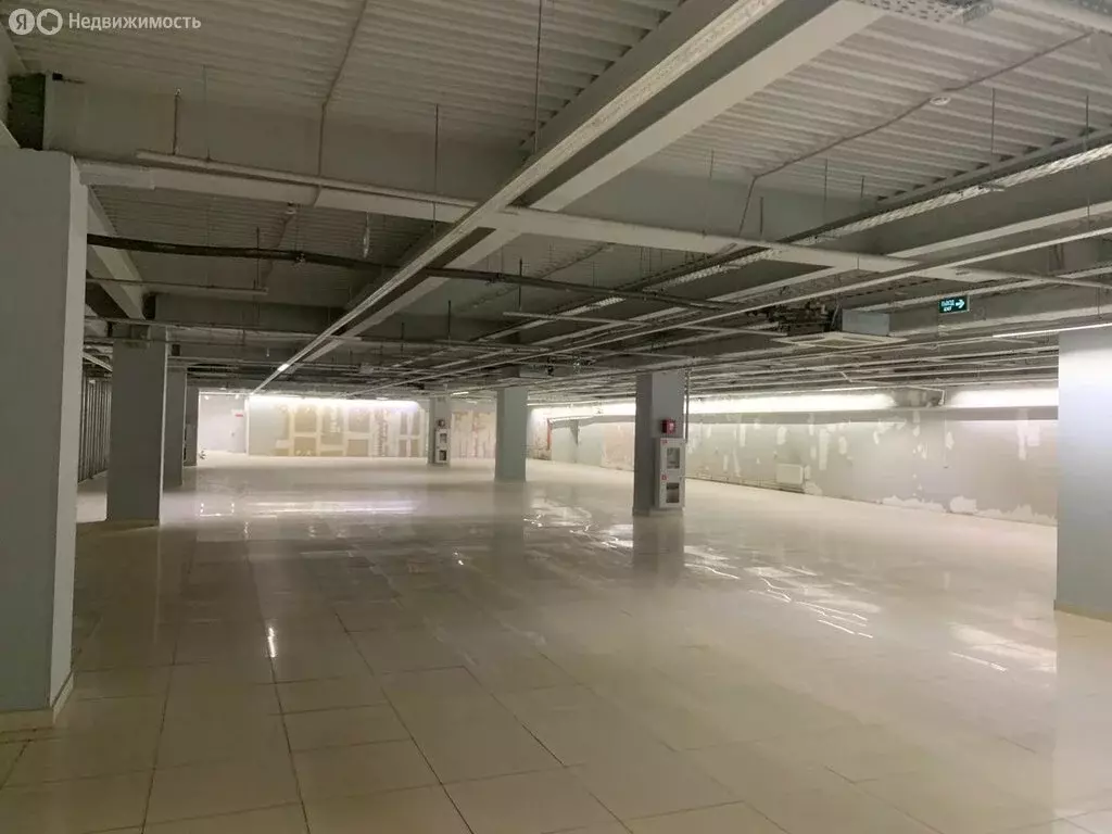 Помещение свободного назначения (1400 м) - Фото 2