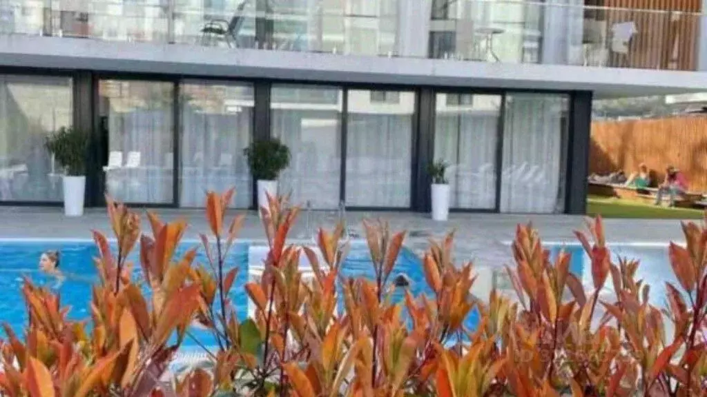 1-к кв. Краснодарский край, Сочи Молодогвардейская ул., 2/63 (42.0 м) - Фото 2