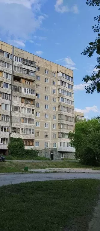 2-к. квартира, 52 м, 8/9 эт. - Фото 1