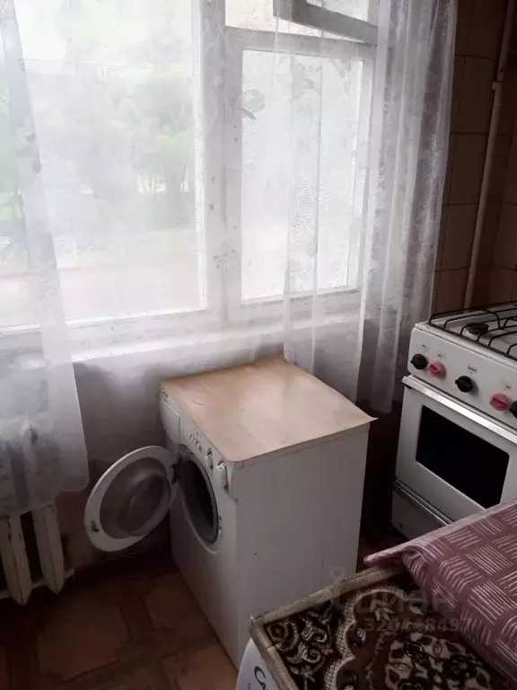 Комната Новгородская область, Великий Новгород ул. Зелинского, 33 ... - Фото 2