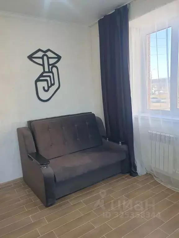 1-к кв. Адыгея, Майкоп Степная ул., 170 (36.0 м) - Фото 2