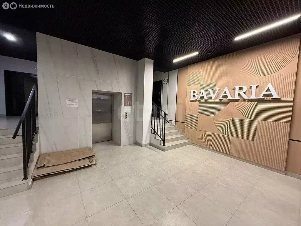 1-комнатная квартира: деревня Кисловка, микрорайон Левобережный, улица ... - Фото 2