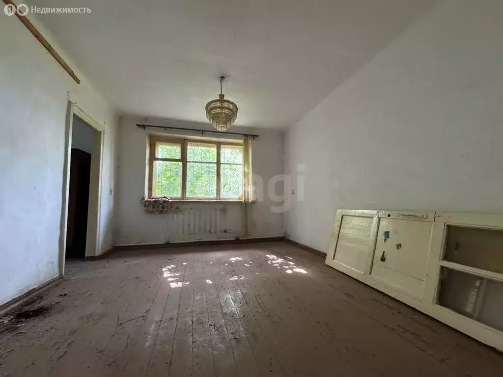 2-комнатная квартира: Кушва, Садовая улица, 2 (36.1 м) - Фото 1