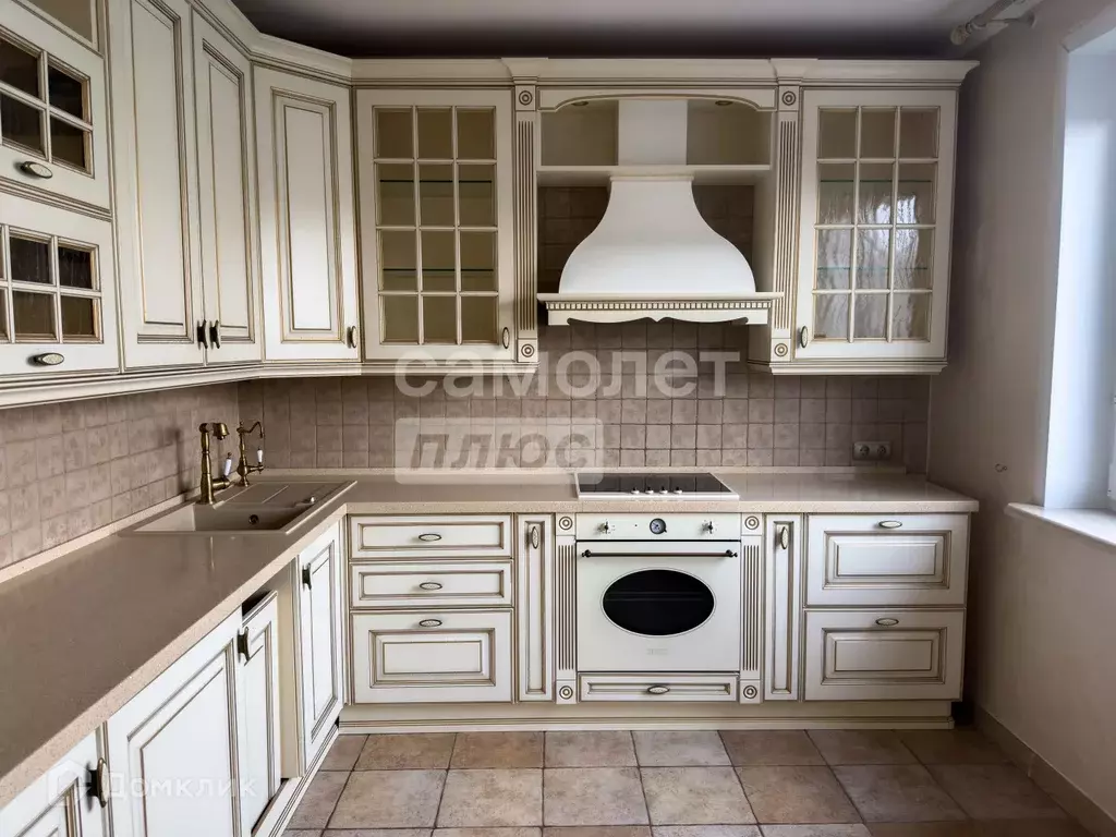 Продаётся 4-к квартира, 91 м - Фото 1