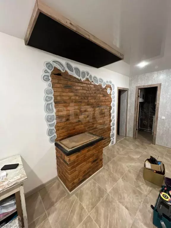 Дом в Забайкальский край, Читинский район, с. Верх-Чита Центральная ... - Фото 1