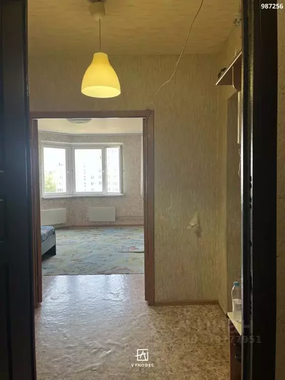 3-к кв. Московская область, Солнечногорск городской округ, Ржавки пгт ... - Фото 2