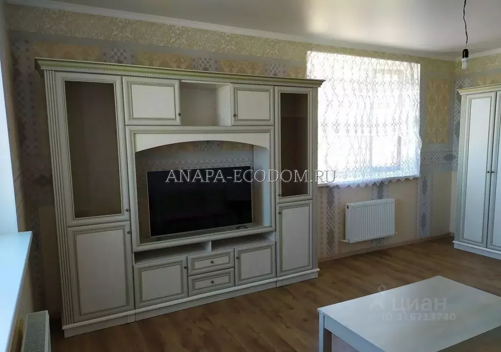 Таунхаус в Краснодарский край, Анапа муниципальный округ, с. Витязево ... - Фото 2