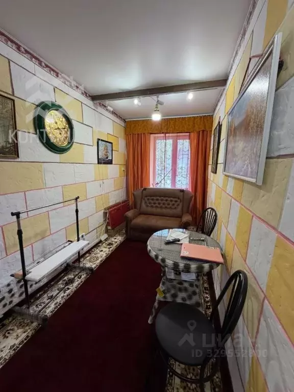 1-к кв. Крым, Евпатория ул. Имени Володи Дубинина, 8 (20.0 м) - Фото 2