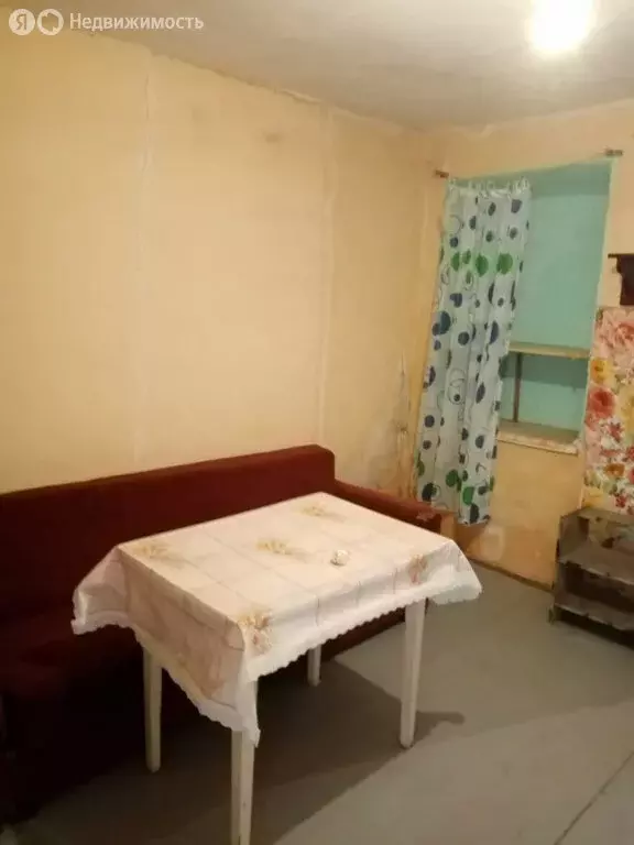 2-комнатная квартира: Александровка, Советская улица, 21 (37.3 м) - Фото 1