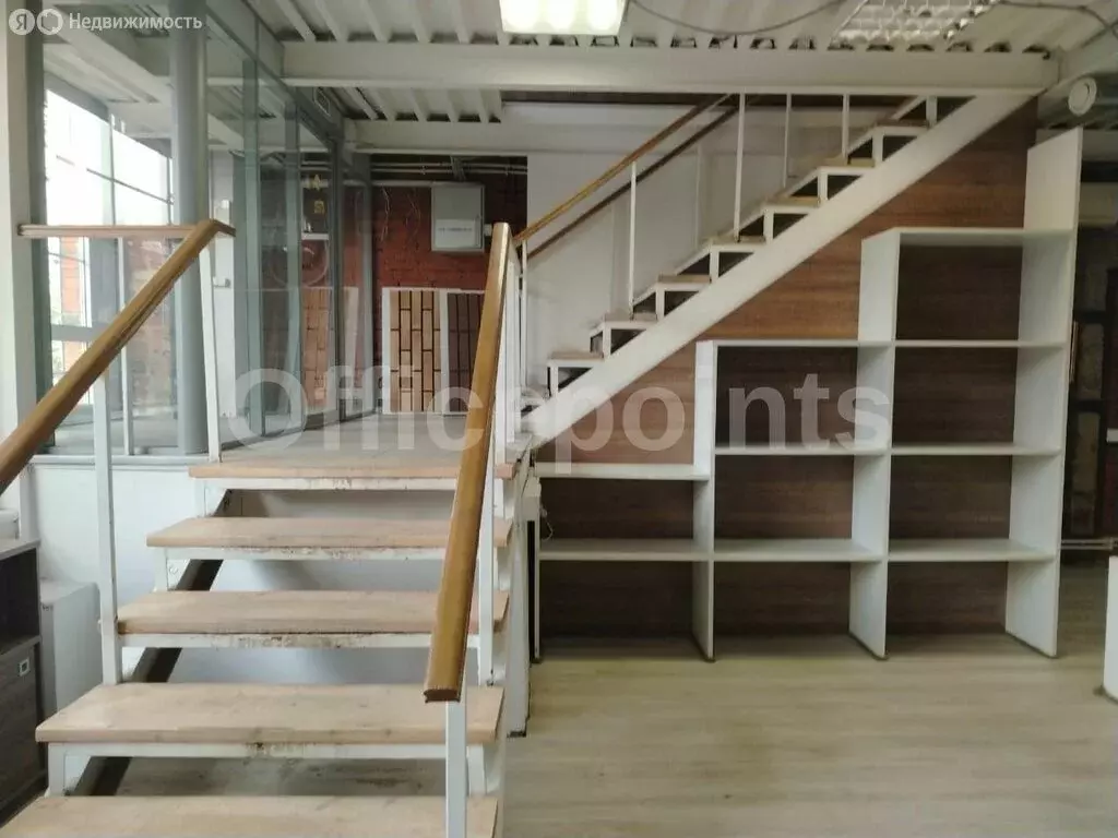 Офис (522 м) - Фото 1