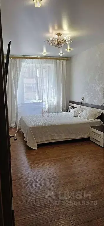 3-к кв. Новосибирская область, Новосибирск Большевистская ул., 48/1 ... - Фото 1