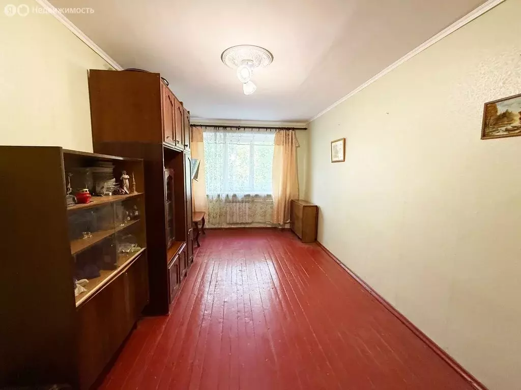 1-комнатная квартира: Приморск, набережная Лебедева, 3 (30 м) - Фото 1