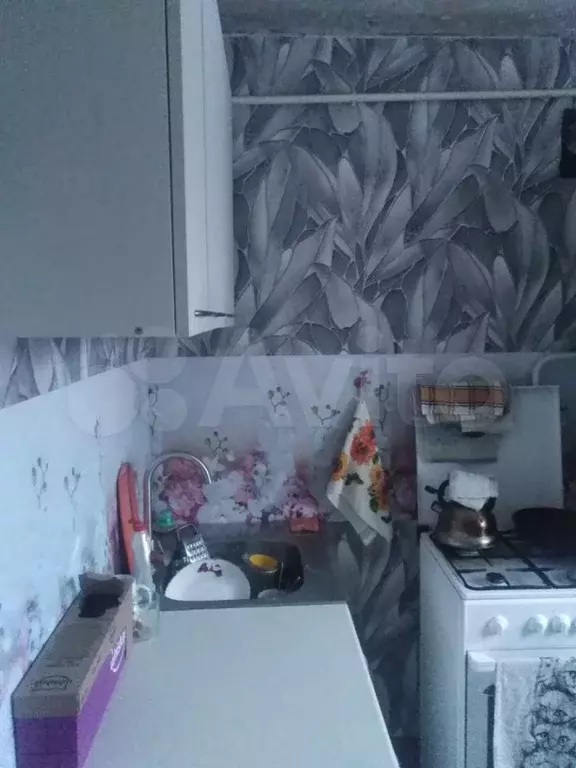 2-к. квартира, 46 м, 5/5 эт. - Фото 0
