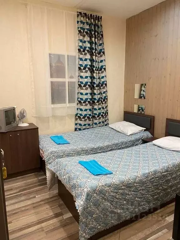 Комната Санкт-Петербург Невский просп., 130 - Фото 1