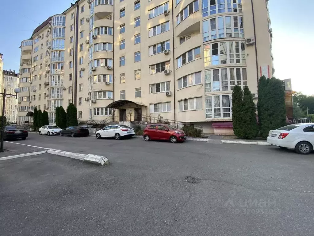 3-к кв. Ставропольский край, Пятигорск Оранжерейная ул. (103.0 м) - Фото 1