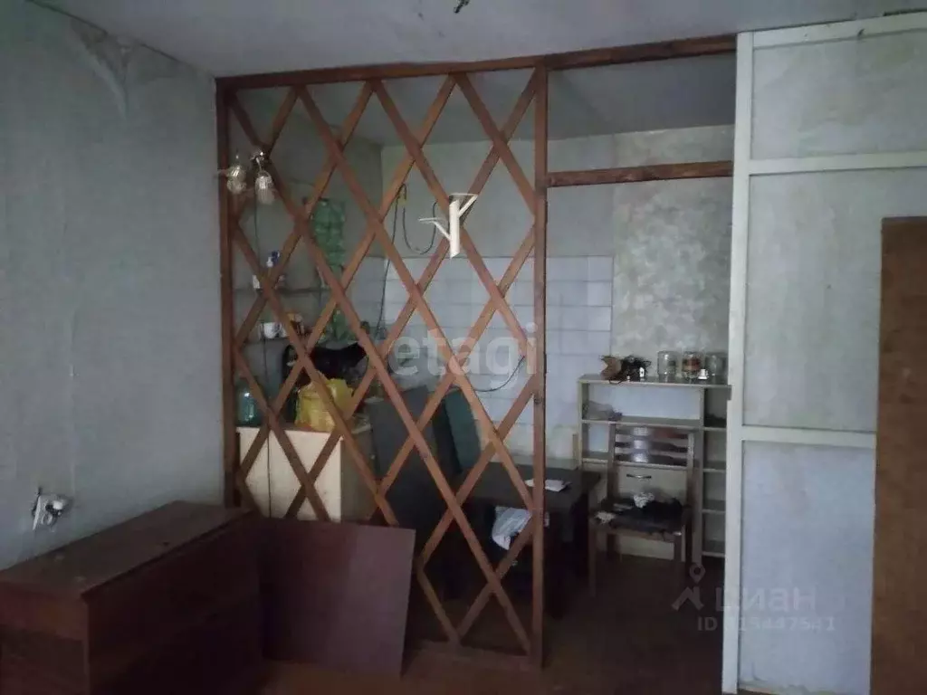 Комната Свердловская область, Нижний Тагил ул. Карла Маркса, 23 (18.6 ... - Фото 1