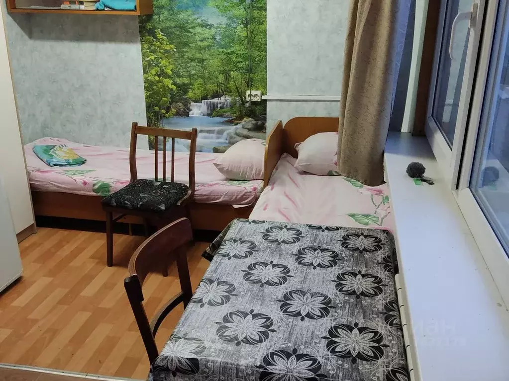 Студия Краснодарский край, Новороссийск Рыбацкая ул., 92 (11.0 м) - Фото 0