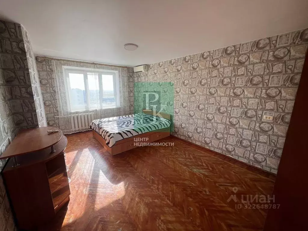 1-к кв. Севастополь ул. Александра Косарева, 18 (40.0 м) - Фото 2