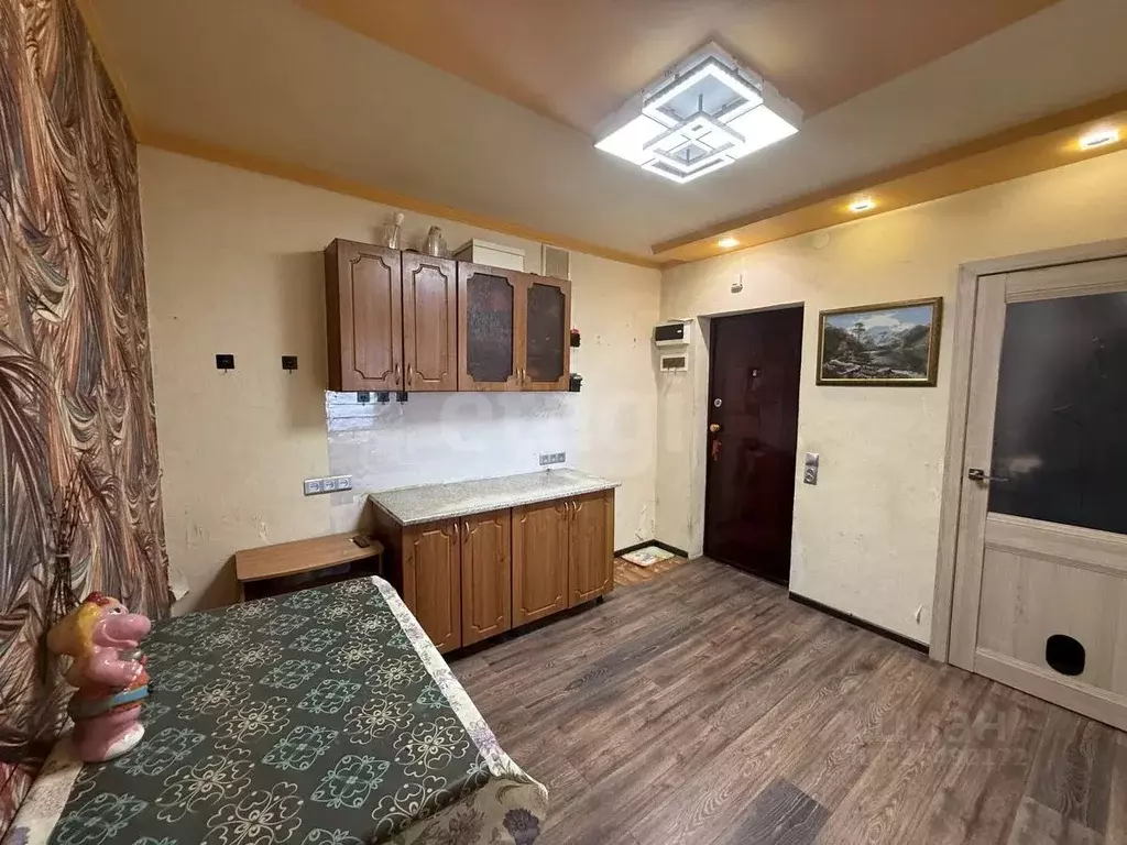 Комната Брянская область, Брянск ул. Гоголя, 9 (31.0 м) - Фото 1