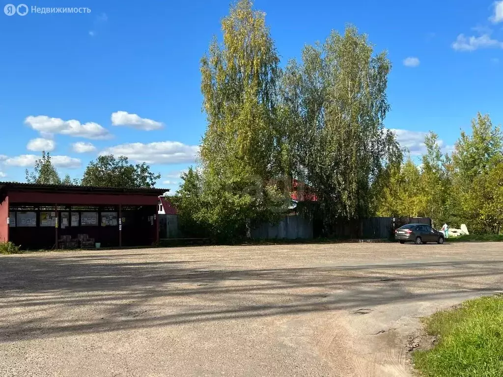 Дом в Медведевский район, Нурминское сельское поселение, СНТ Гигант, ... - Фото 0