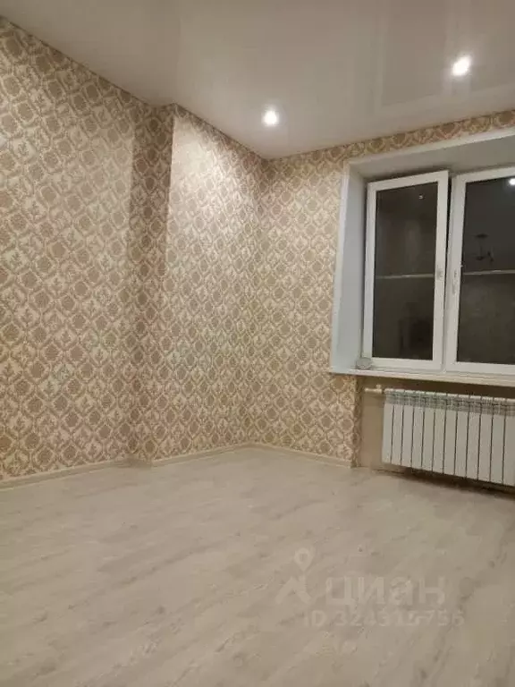 1-к кв. Астраханская область, Астрахань ул. Татищева, 63 (36.0 м) - Фото 2