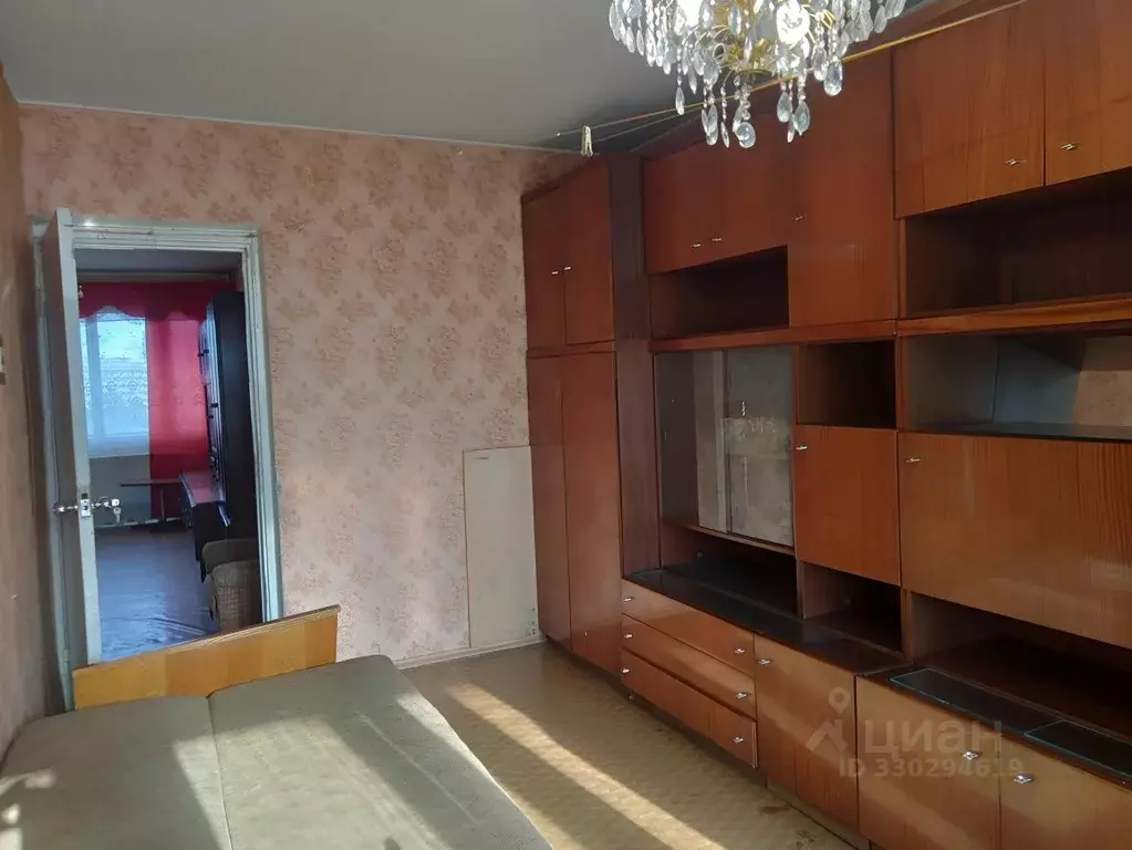 3-к кв. Санкт-Петербург ул. Маршала Казакова, 10к1Е (64.0 м) - Фото 2