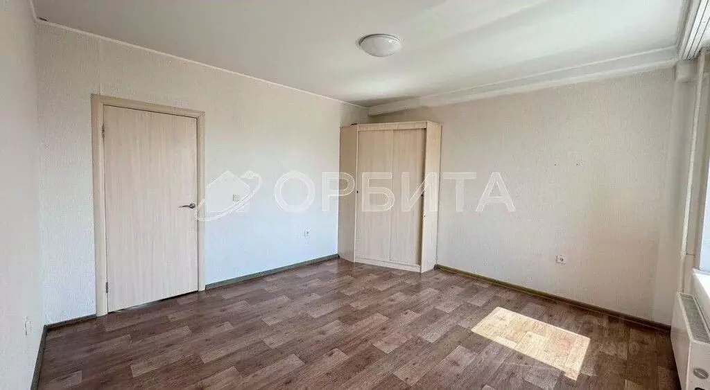 2-к кв. Тюменская область, Тюмень Заречный проезд, 37к1 (67.9 м) - Фото 2