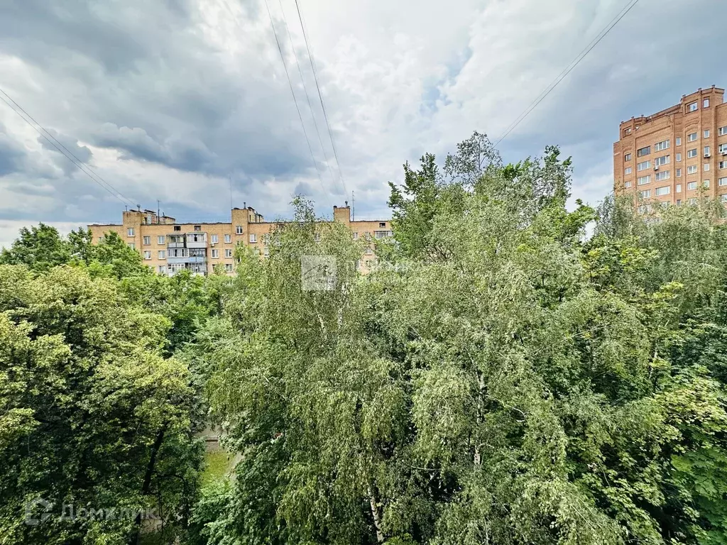 Продаётся 2-к квартира, 55.1 м - Фото 0