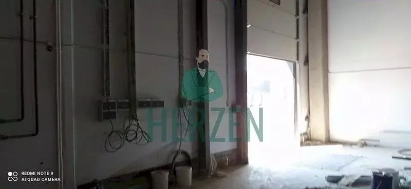 Склад в Московская область, Подольск городской округ, д. Новоселки, ... - Фото 2