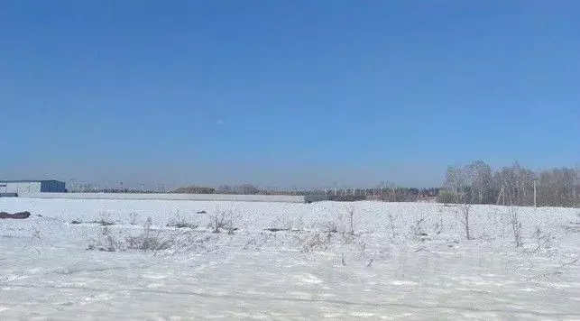 Участок в Московская область, Щелково городской округ, д. Назимиха  ... - Фото 1