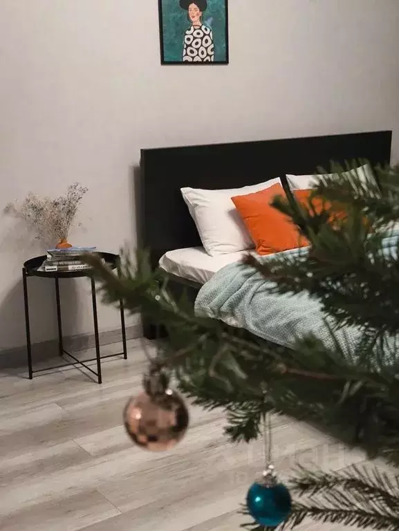 Студия Красноярский край, Красноярск Дудинская ул., 2В (30.0 м) - Фото 1