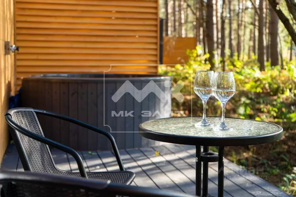 Помещение свободного назначения в Ленинградская область, Кировский ... - Фото 1