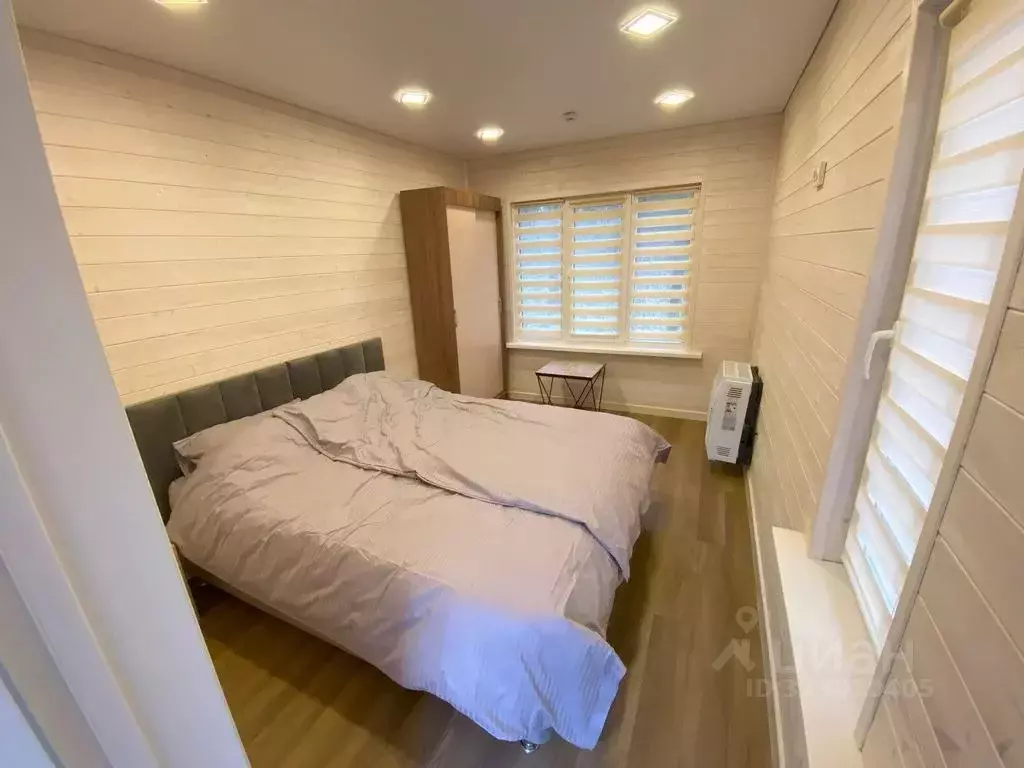 Комната Краснодарский край, Апшеронский район, пос. Мезмай - Фото 2