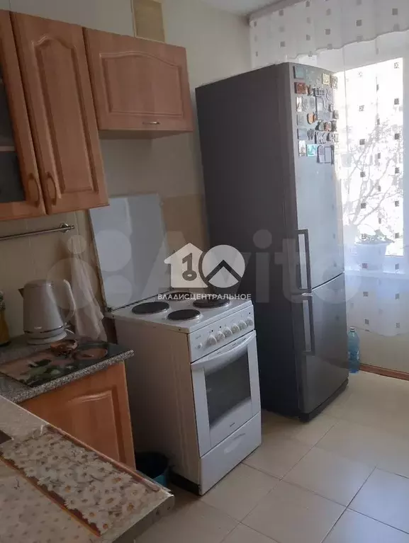 Комната 13 м в 4-к., 5/9 эт. - Фото 1