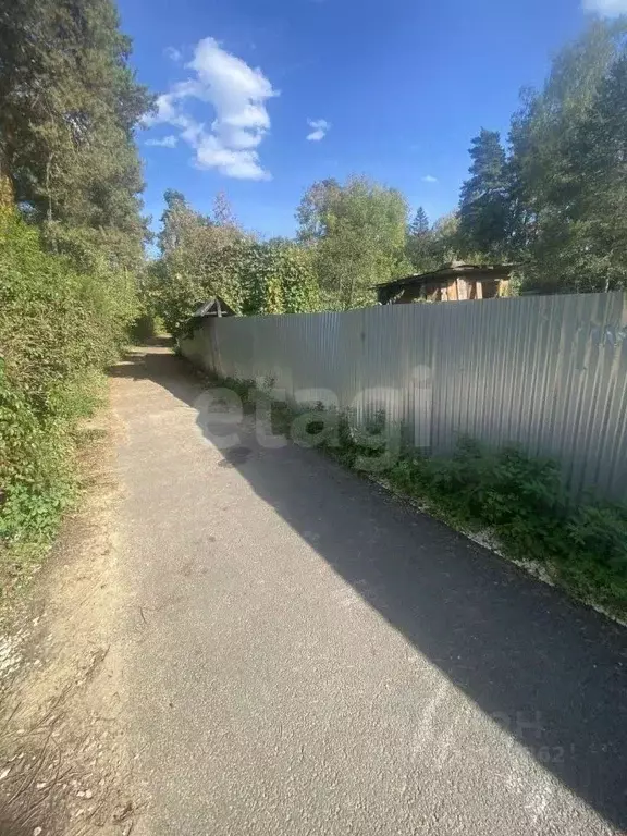 Участок в Московская область, Люберцы городской округ, Малаховка пгт ... - Фото 1