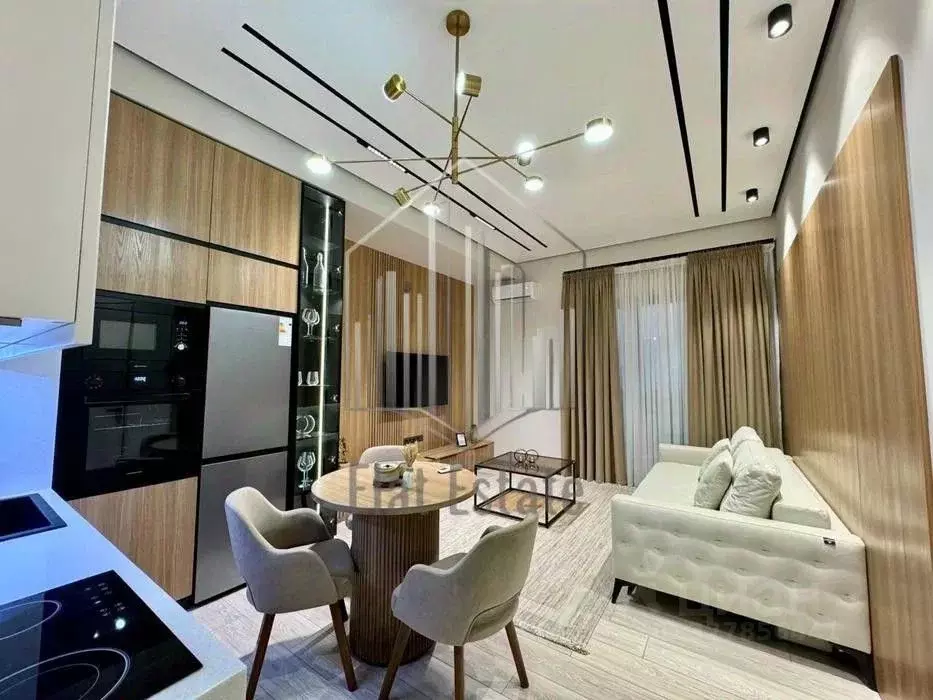 2-к кв. Москва Садовническая ул., 29 (71.0 м) - Фото 1