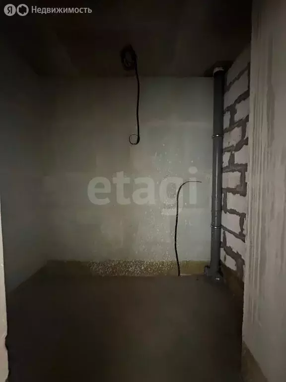 1-комнатная квартира: Тула, улица Чмутова, 158В (31.92 м) - Фото 2